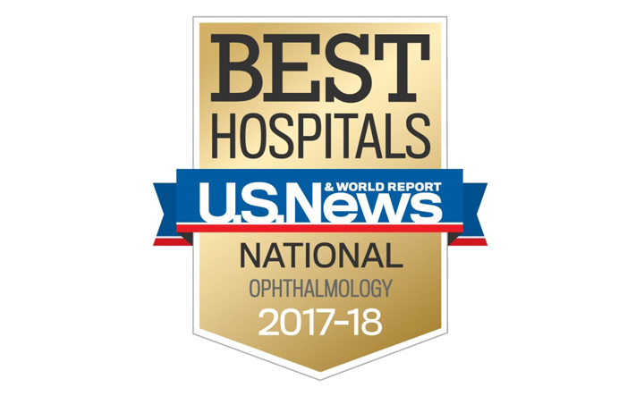 Amerika'nın En İyi 10 Hastanesi