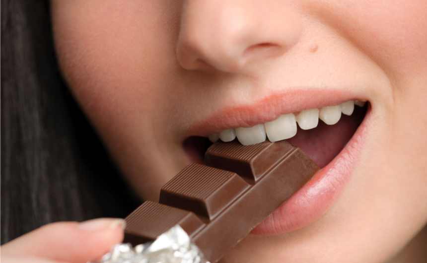 Sınırlı Çikolata Tüketimi Kalp Yetmezliği Riskini Azaltıyor