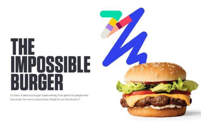 İmkansız Burger FDA onayı alabilecek mi?