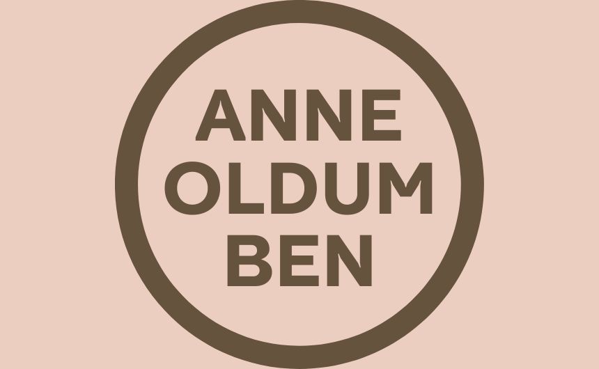 Anne Oldum Ben 2023