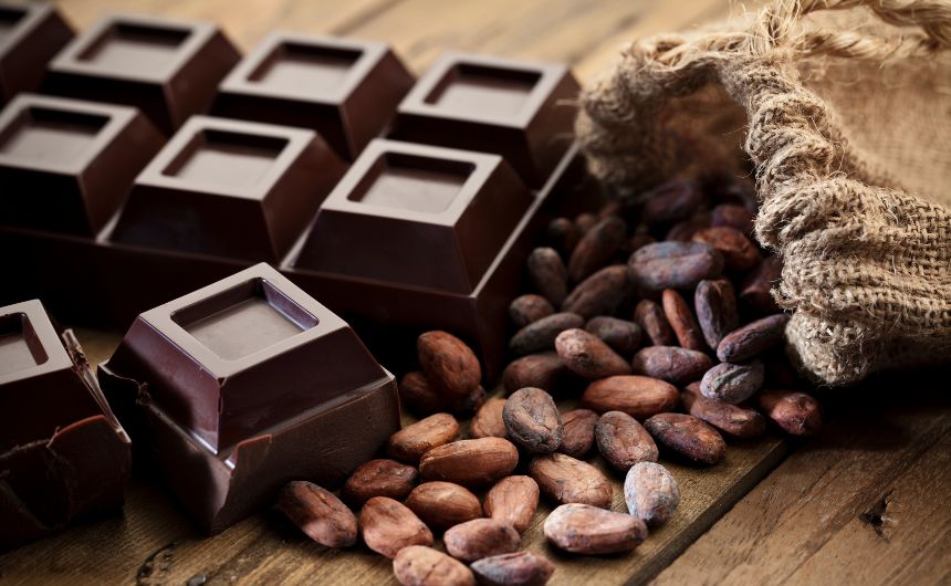 Bitter çikolata gerçekten sağlıklı mı?