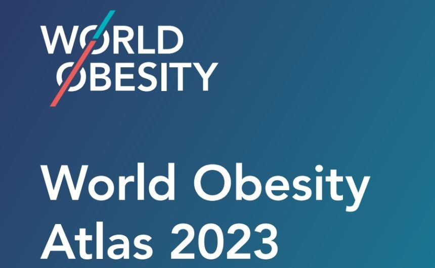 Dünya Obezite Atlası 2023 Yayınlandı 
