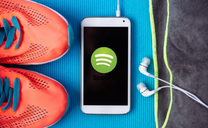 Spor Yaparken En Çok Dinlenen Müzik Listelerini Spotify Açıkladı