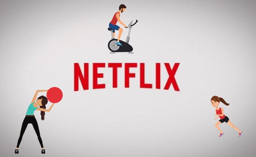 Netflix Hareketlerinizden Haberdar Olmak İstiyor!