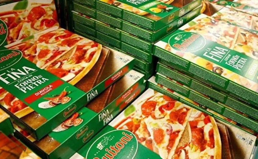 Dondurulmuş pizza alarmı: 2 çocuk öldü, 50 kişi hastalandı