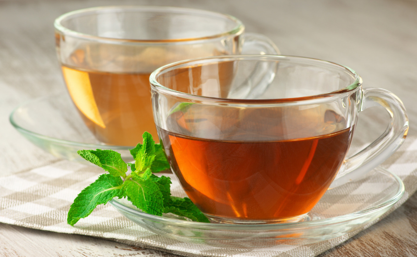 Çay İçenlerin Beyinleri Daha Sağlıklı