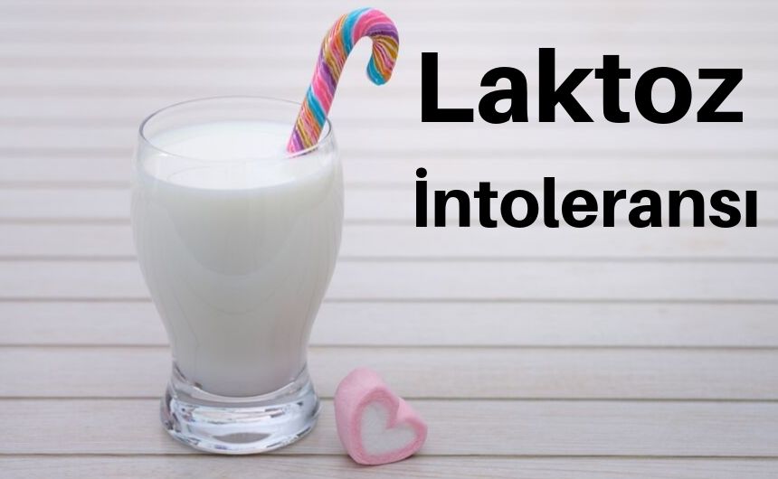 Laktoz İntoleransı