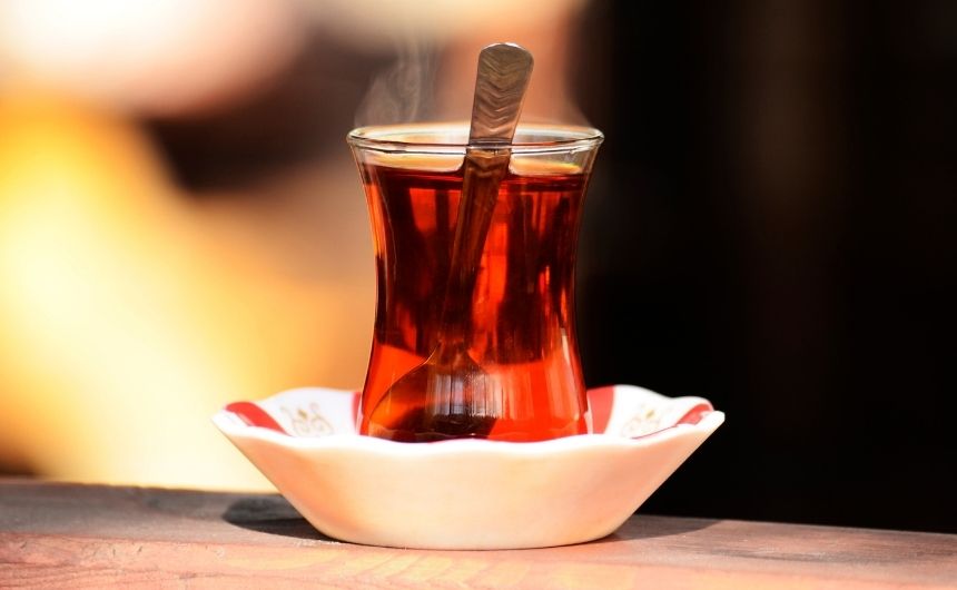 Çayın Tarihi, Türleri ve Besin Değerleri