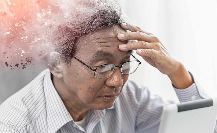 Radyasyon, alzheimer hastalığında artışa neden olabilir!