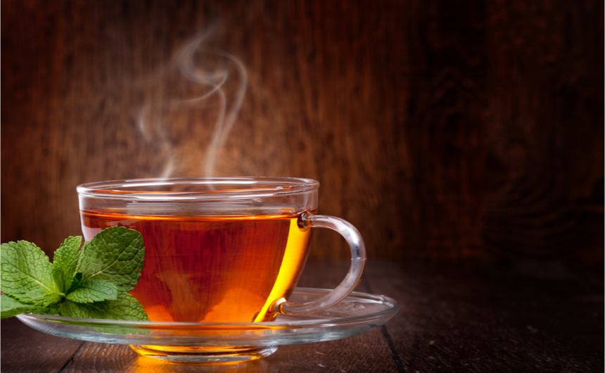 Sıcak Çay Kanser Riskini Arttırıyor