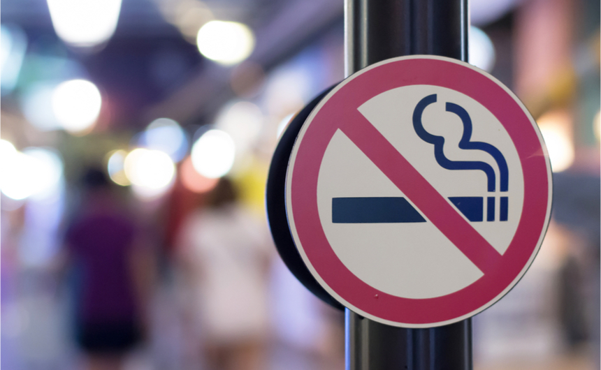 2025'te Sigara Satışı Yasaklanacak 