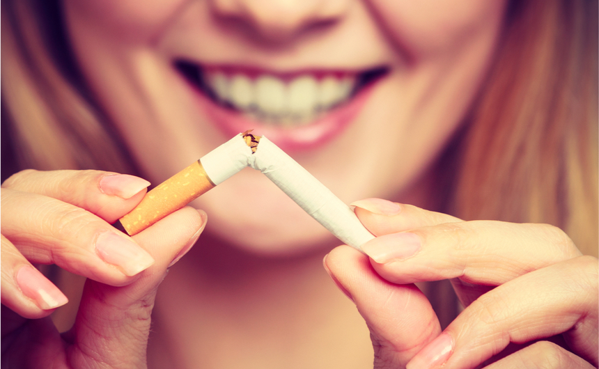 Sigarayı Bırakmanın Sağlığa 5 Etkisi