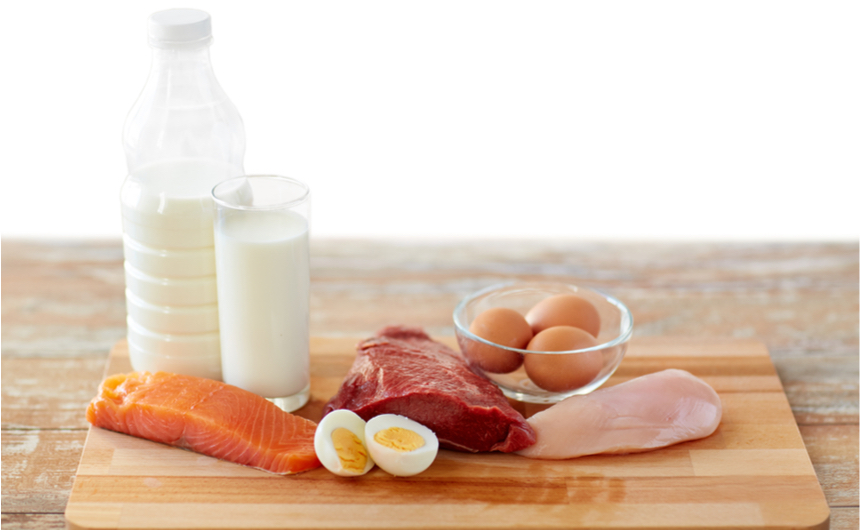 Süt ve Et Ürünlerinin Raf Ömrü Nasıl %25 Uzar?