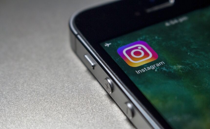 Instagram'da ''Diyet'' Kısıtlaması 