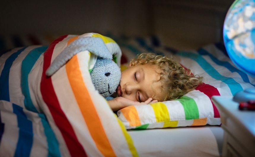 Çocuklarda Gece Alt Islatması Diyabet Belirtisi Olabilir