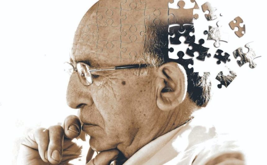 Alzheimer Riskini Azaltan 5 Şey 